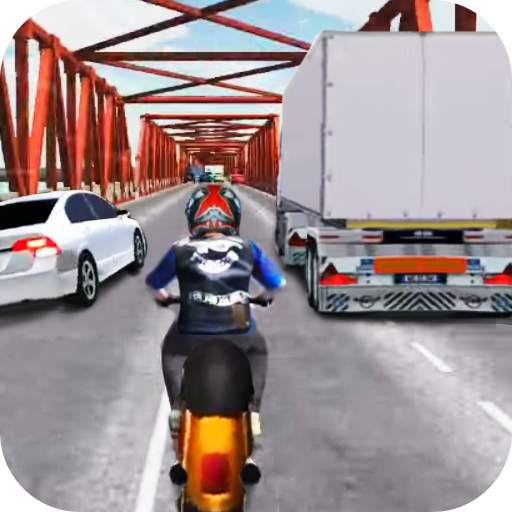Moto racing -  Traffic race 3D 1.4