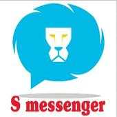 S messenger 0.1