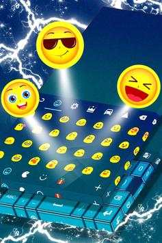 Qwerty Keyboard screenshot 5