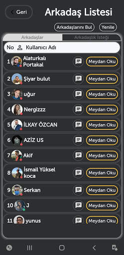 Para Kazan Bilgi Yarışması स्क्रीनशॉट 2