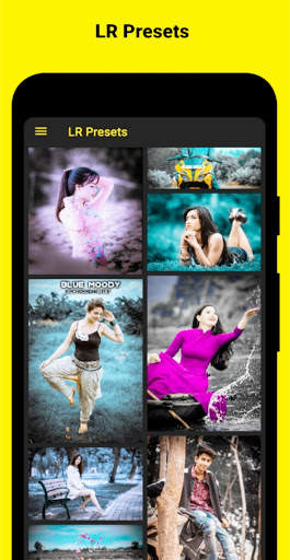 Free Presets For Lightroom - LR  Presets free 2021 screenshot 5