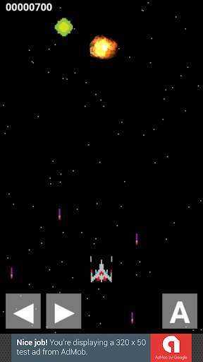 GAME BUTTON screenshot 4
