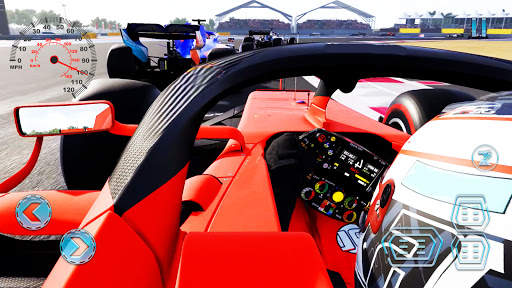 Formula Racing 2021 – Car Racing Manager Game screenshot 4