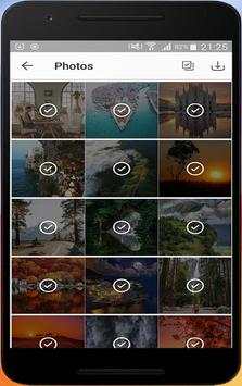 InstaSaver For Instagram screenshot 2