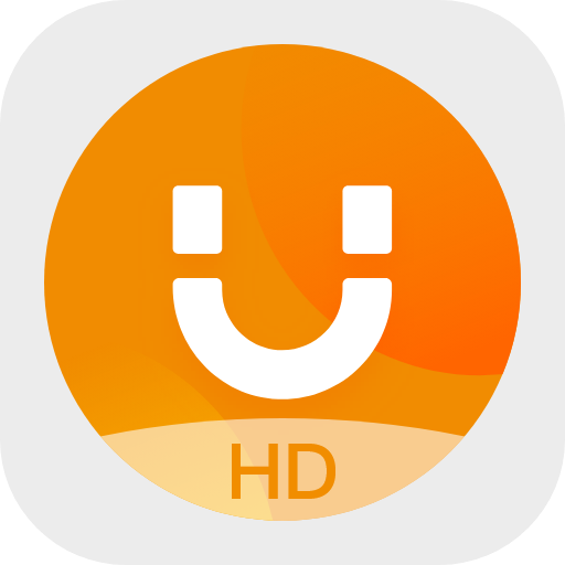 Imou Life HD (Only for PAD) icon