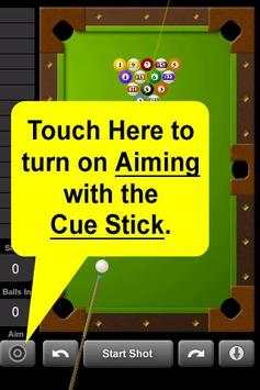 Touch Pool 2D Lite screenshot 4