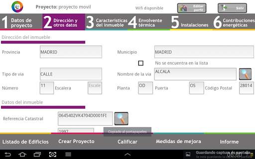 EfinovaticApp 2.3 screenshot 18
