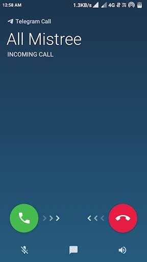 WhatHappn Messenger - Video Call & Chatting app screenshot 5