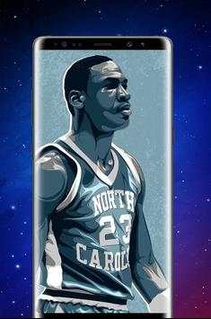 NBA Wallpapers screenshot 5
