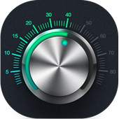 Music Volume booster equalizer 1.0