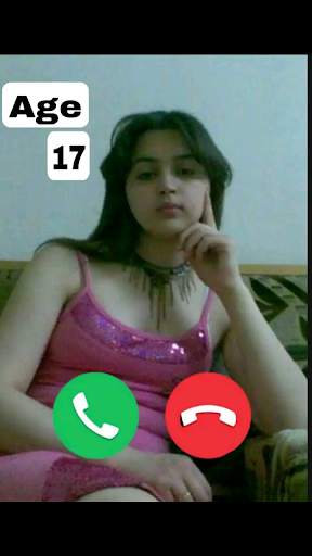 real sexy girls mobile number call chat screenshot 2
