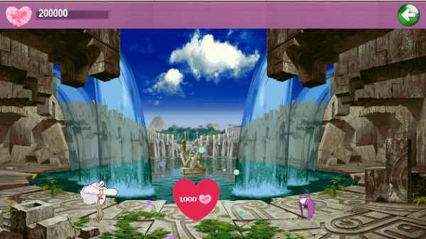 Super Pokemon World Adventure screenshot 4