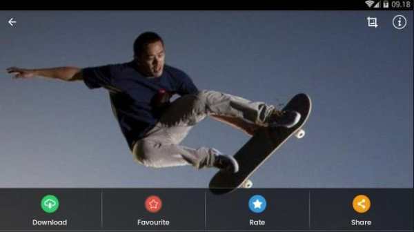 Freestyle Skateboard HD Wallpaper screenshot 16