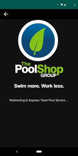 The Pool Shop Group screenshot 1