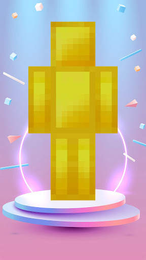 Block Skin for Minecraft screenshot 7