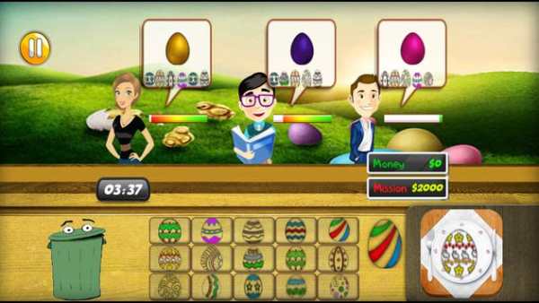 Easter Eggs Shop screenshot 2