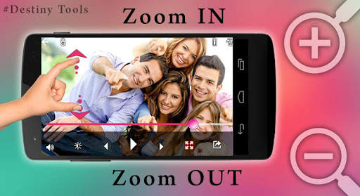 HD MX Video Player screenshot 4