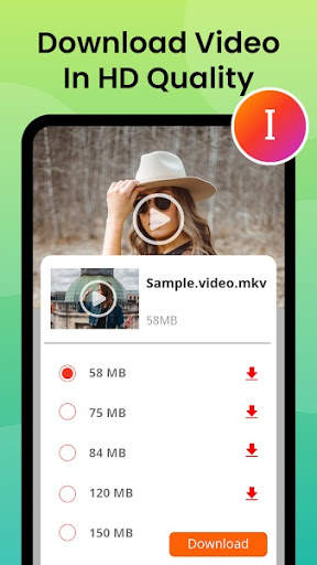 Video Downloader - Tube Video Downloader 4k screenshot 3