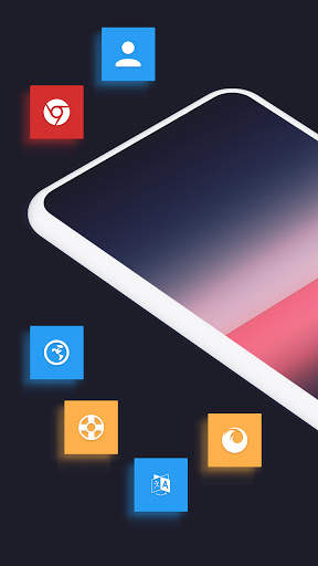 Themes for Sony Xperia pro screenshot 3