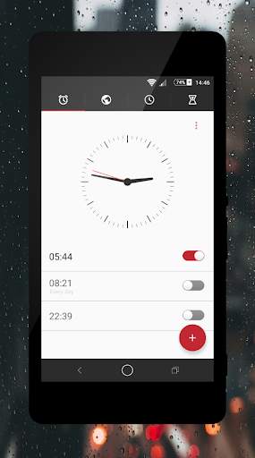 City Light Theme screenshot 7