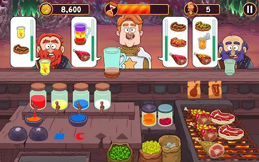 Potion Punch screenshot 20