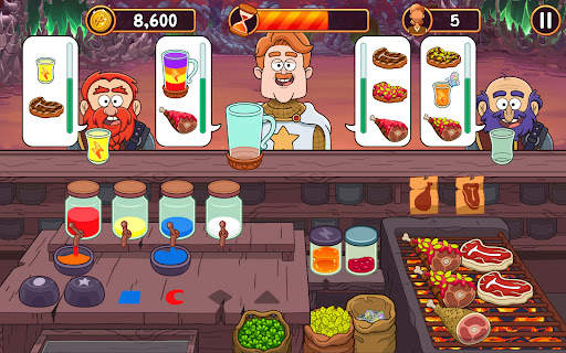 Potion Punch screenshot 20