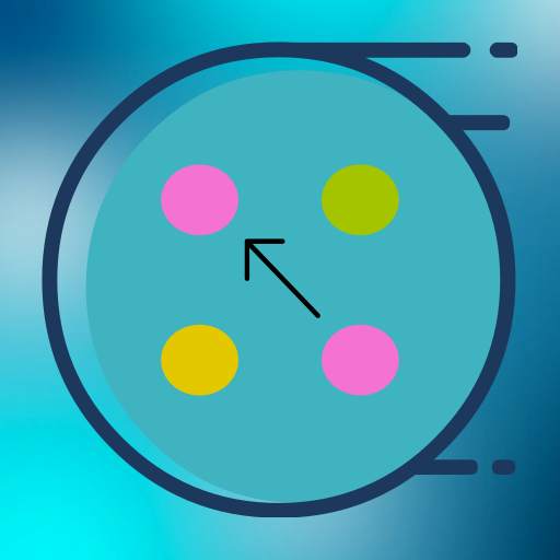 DotRun Game - Enjoy Dot Running 0.4