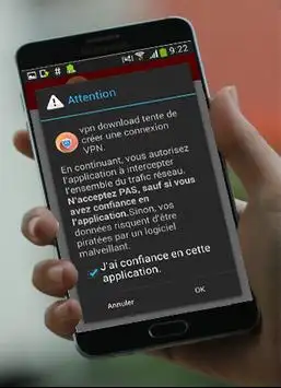 vpn dowload screenshot 3