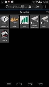 Small TV screenshot 5