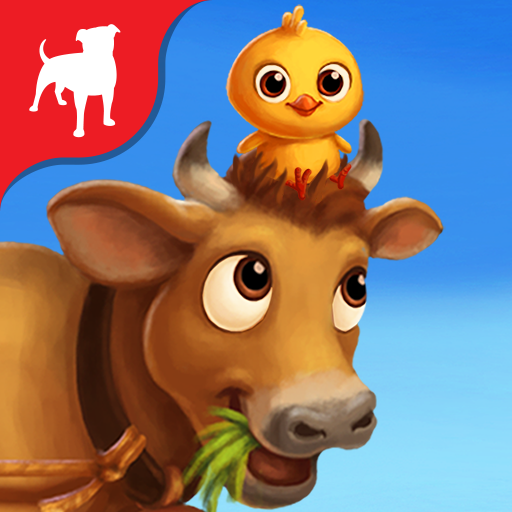 FarmVille 2 : Escapade rurale icon