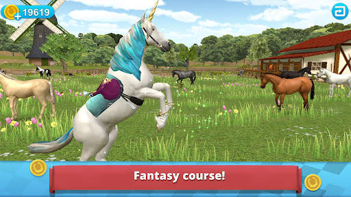 Horse World – Show Jumping screenshot 30