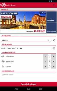 HRS App screenshot 14