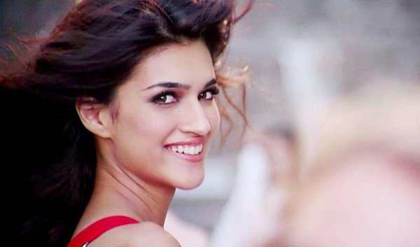 Kriti Sanon HD Wallpapers screenshot 5