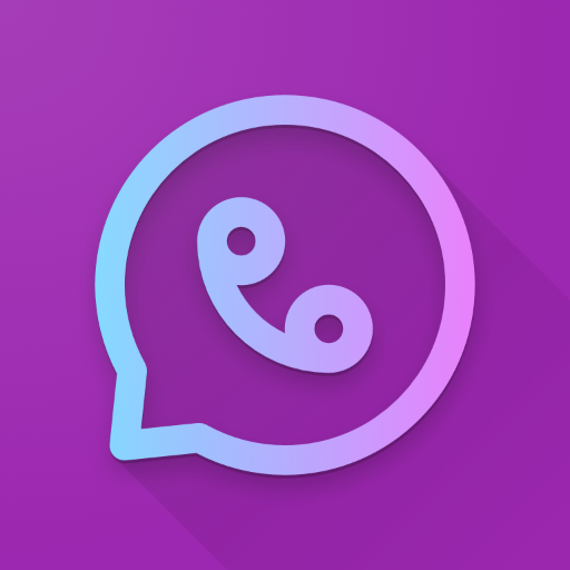 WTools - Cleaner   Stylish Fonts   Status Saver icon