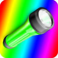 Color Flash Light icon