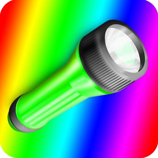 Color Flash Light 1.0