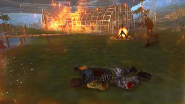 The Mission Sniper screenshot 7