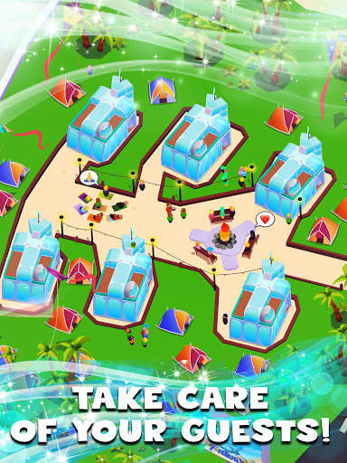 Music Festival Tycoon - Idle screenshot 9