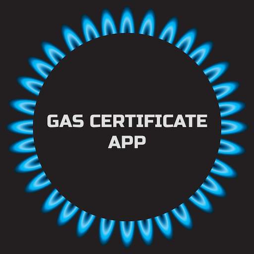 Gas Certificate App 3.8.7