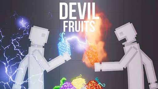 Human Mod Melon Playground screenshot 5