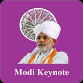 Modi key Note(Prank) 1.2
