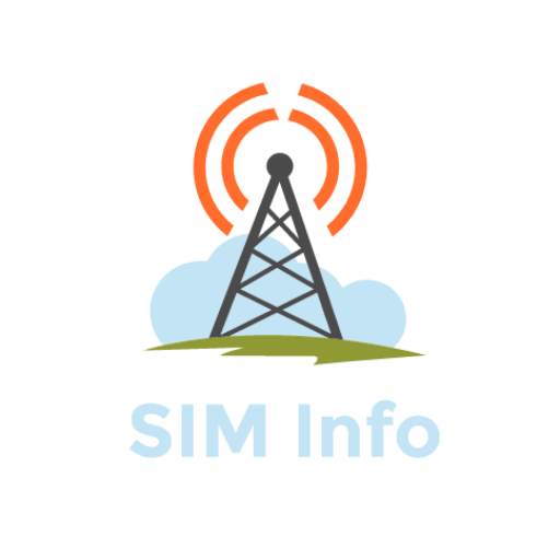 Sim Info – SIM Database 3.0