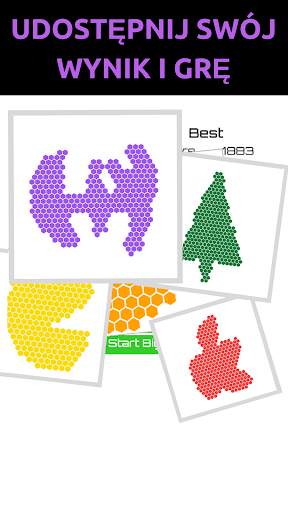Hexar.io - io games screenshot 6
