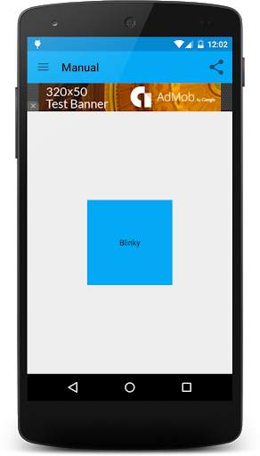 Morse Code screenshot 1