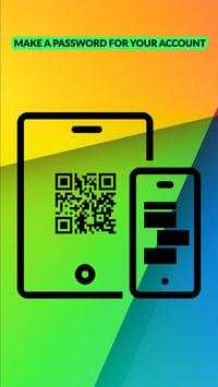 Pnstall tablet messenger screenshot 2