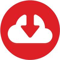 Media Downloader logo