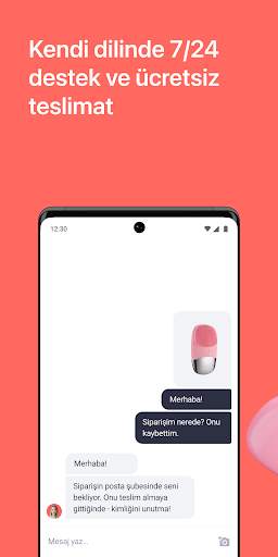 Joom. Her gün alışveriş screenshot 5