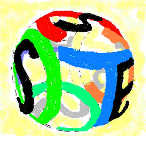OSTECS' Sensor Stats icon