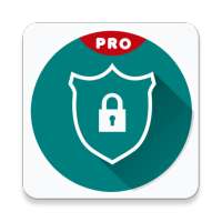 AppLock Pro -Hide Photo,Video,Audio أيقونة