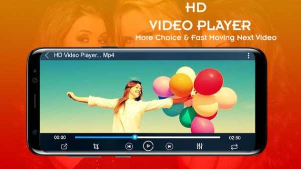 HD Video Player - HD MX Player 2019 2 تصوير الشاشة